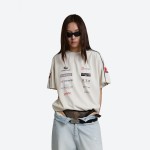 Racing Loose-fit T-shirt